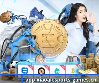 小艾电竞 APP
